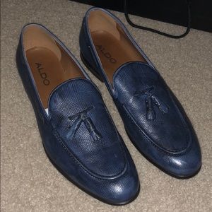 Aldo Loafers